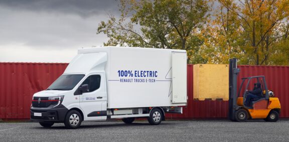Renault-Trucks-E-Tech-Platform-cabine Renault-Trucks-E-Tech-Platform-cabine