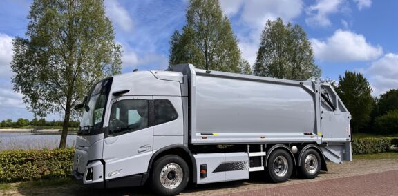 Primeur voor HVC - FM Low Entry (1)