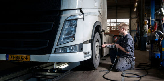 LVS-services-bandenservice