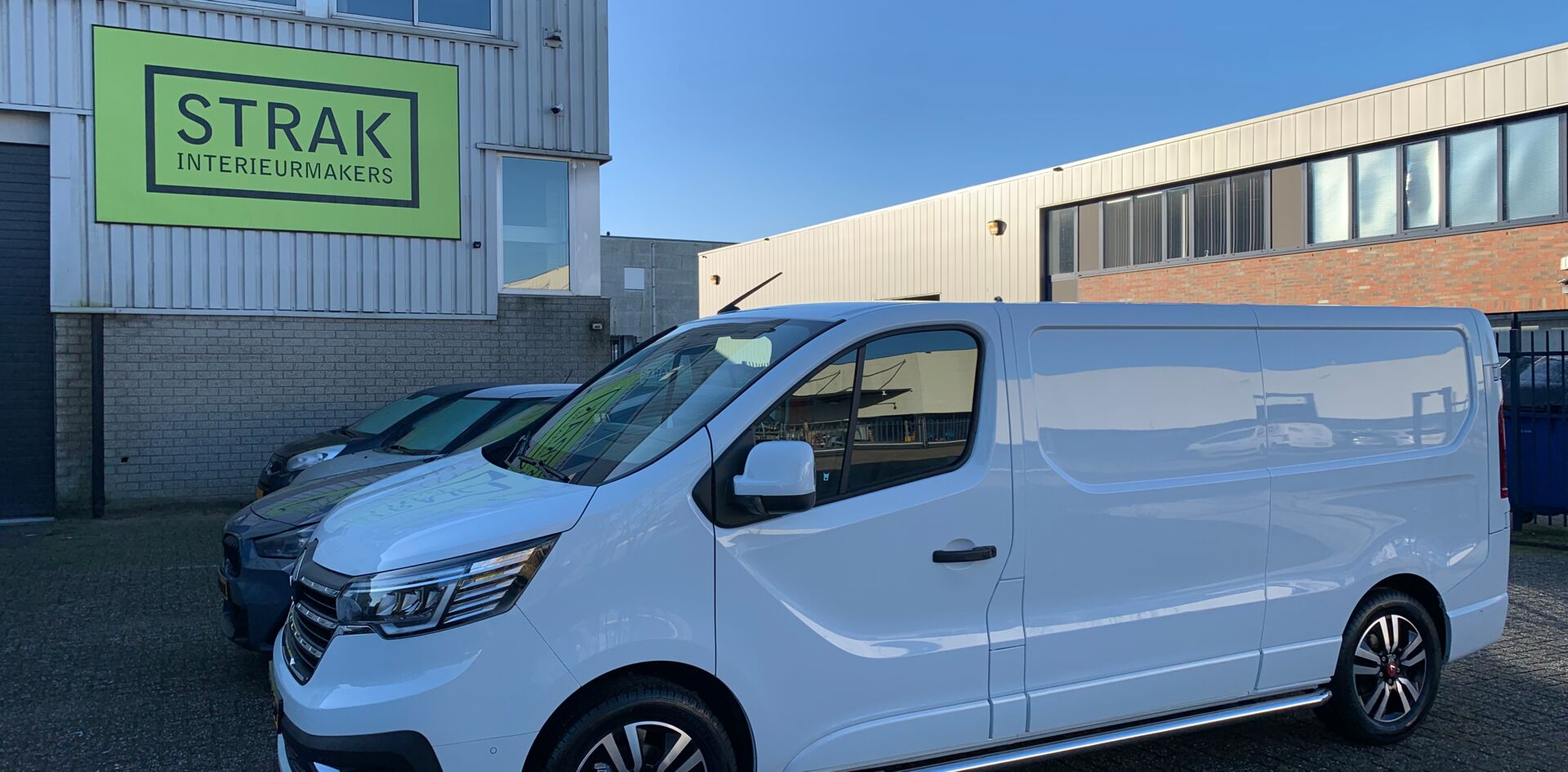 somethingsomethingNZoq8v Aflevering STRAK Interieurmskers