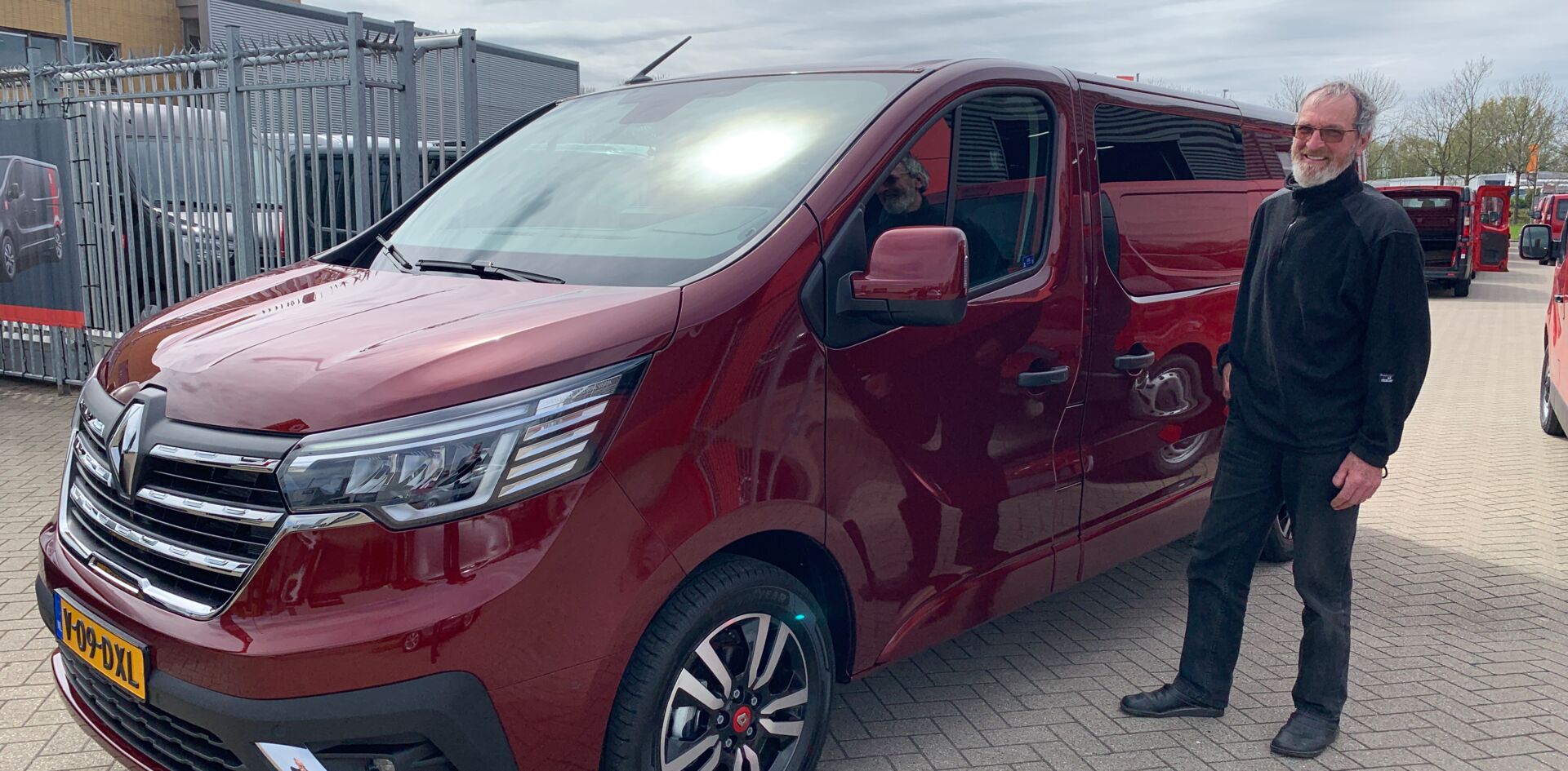 somethingsomethingDFTF5V Aflevering Zaadteelt A.J. Tensen