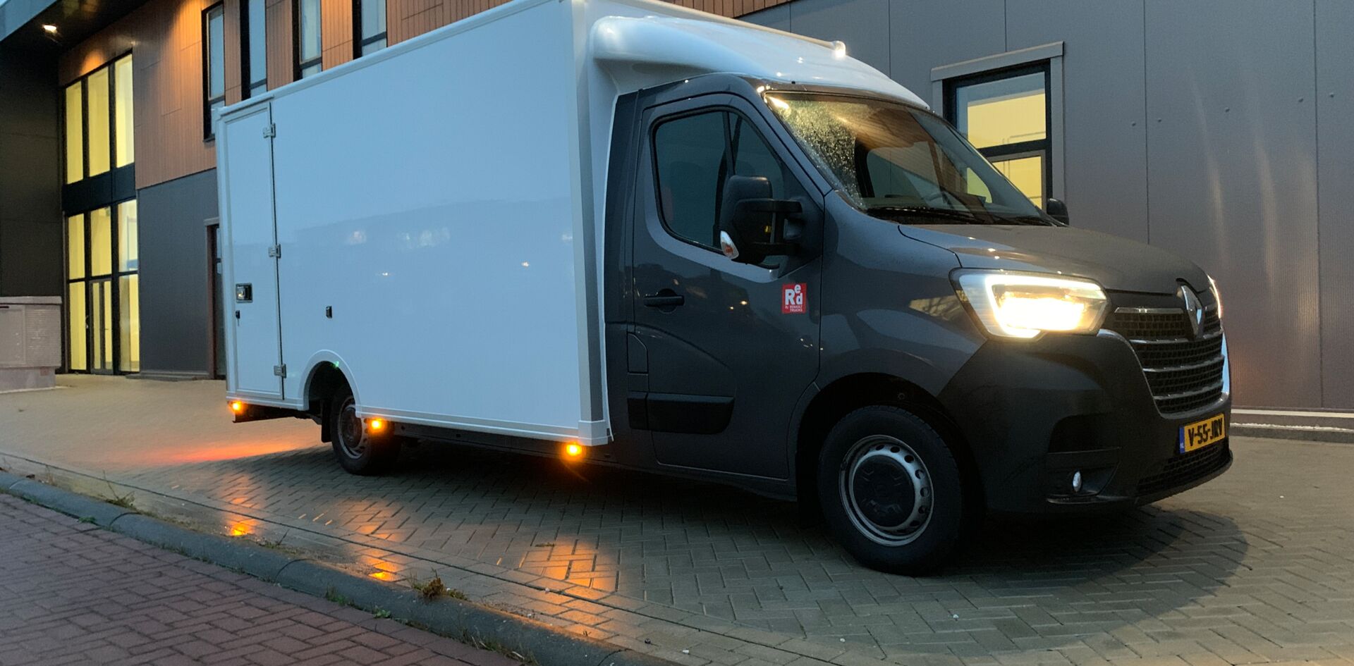 temp2Q9BGN Aflevering Echte Bakker Piet Kerssens