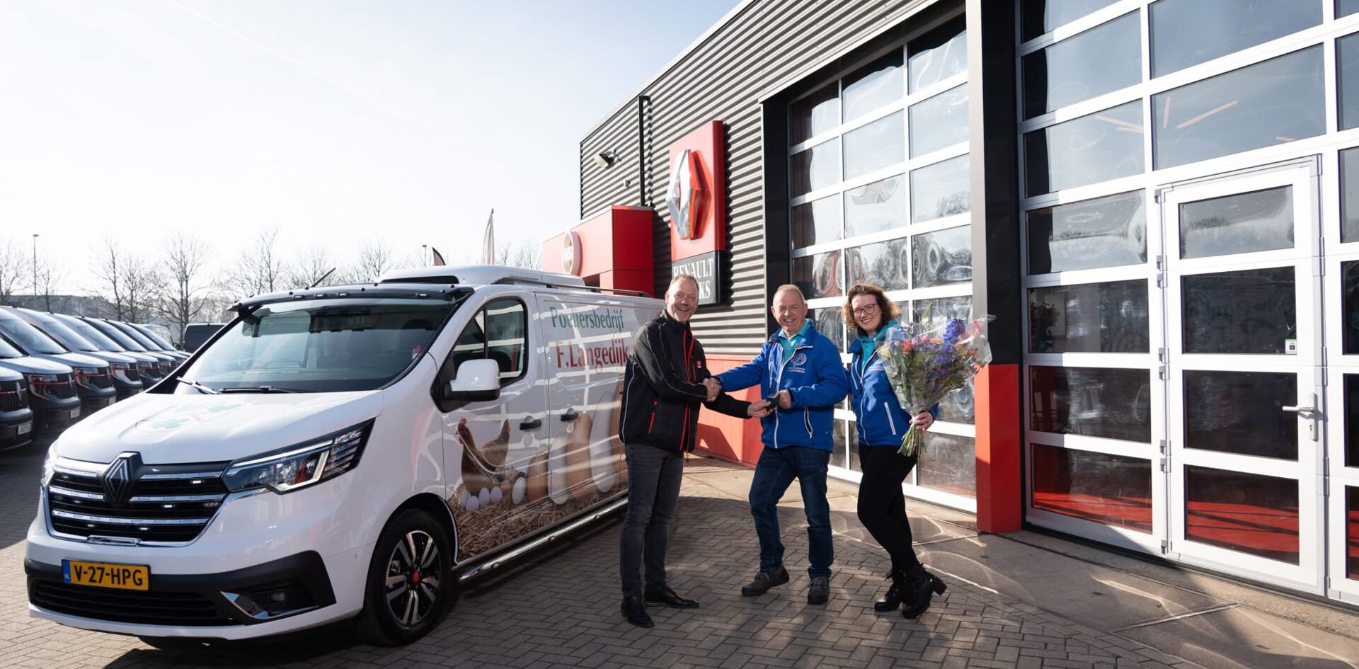 tempUw5zvR Aflevering Poeliersbedrijf Frank Langedijk