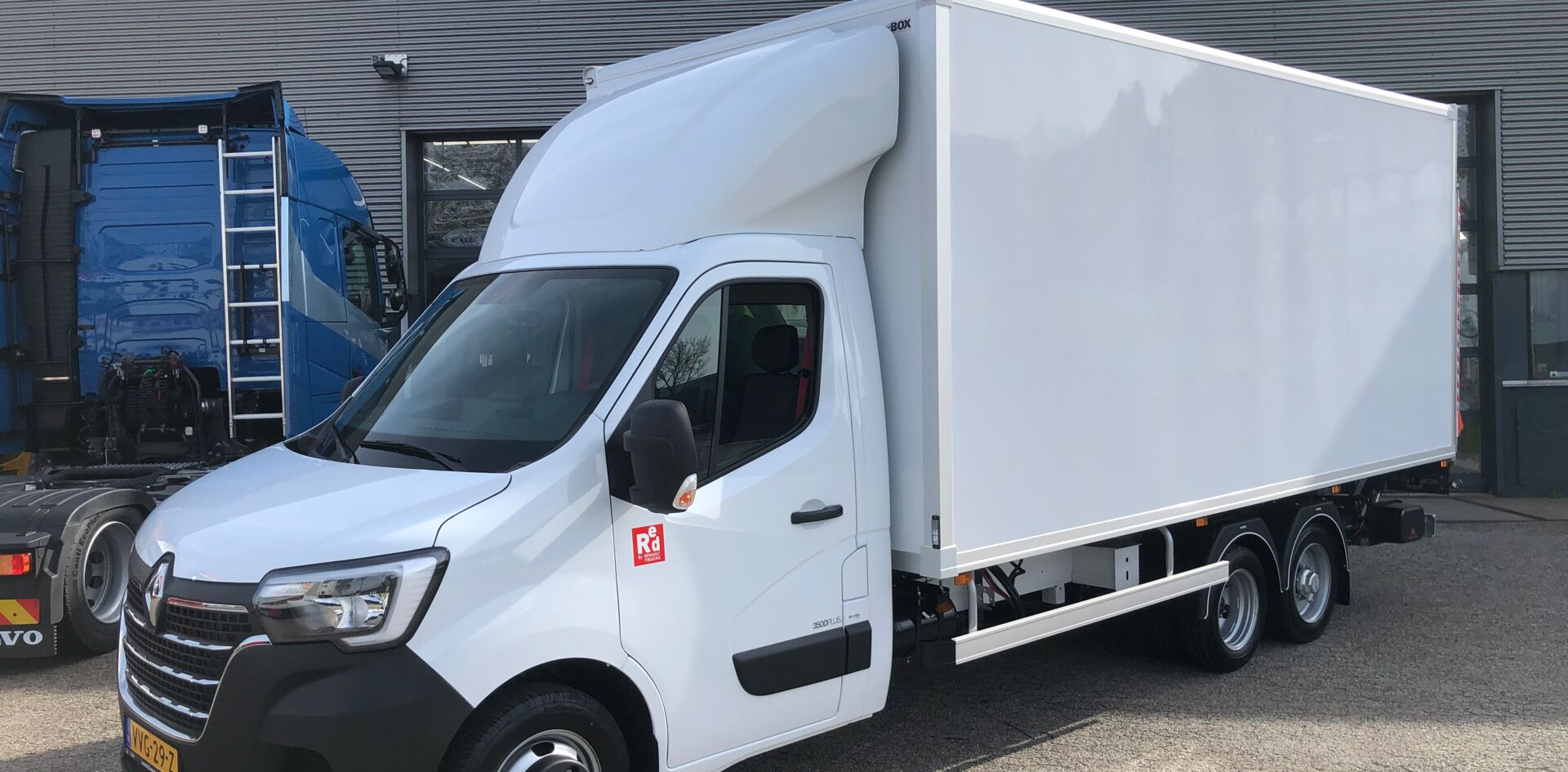 Aflevering  Cleartex 