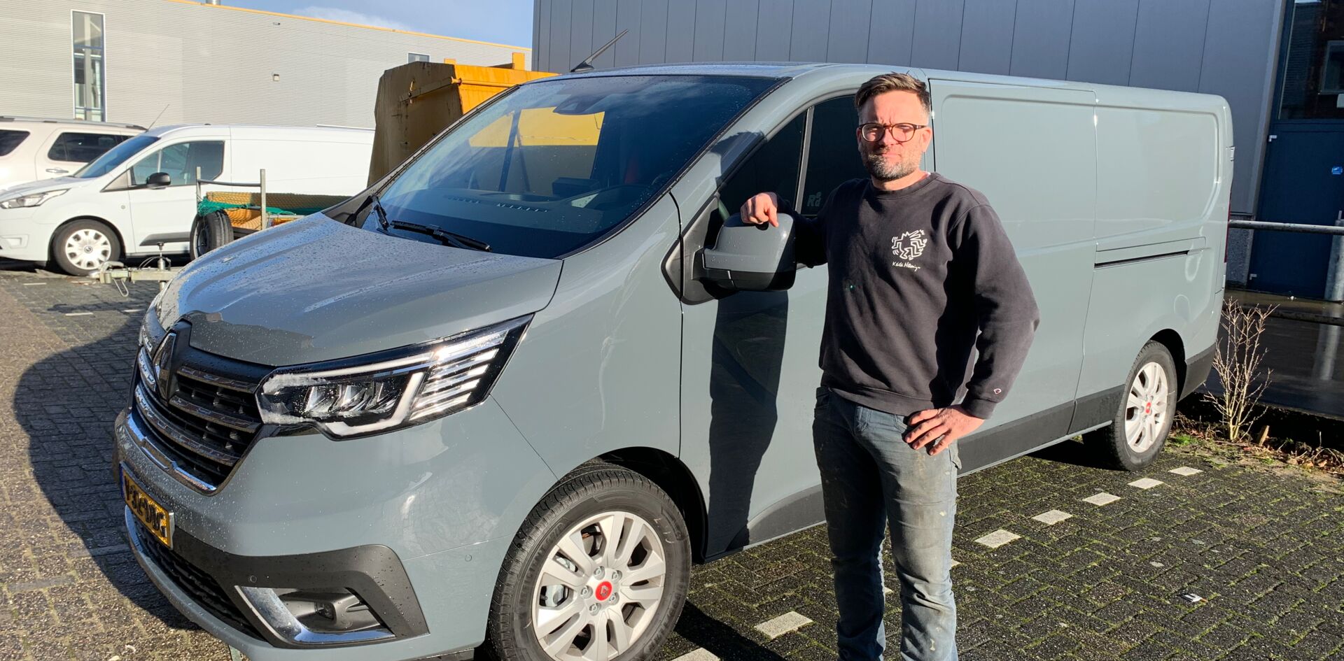 somethingsomething5vyCrB Aflevering Hout & Spijker Timmerbedrijf