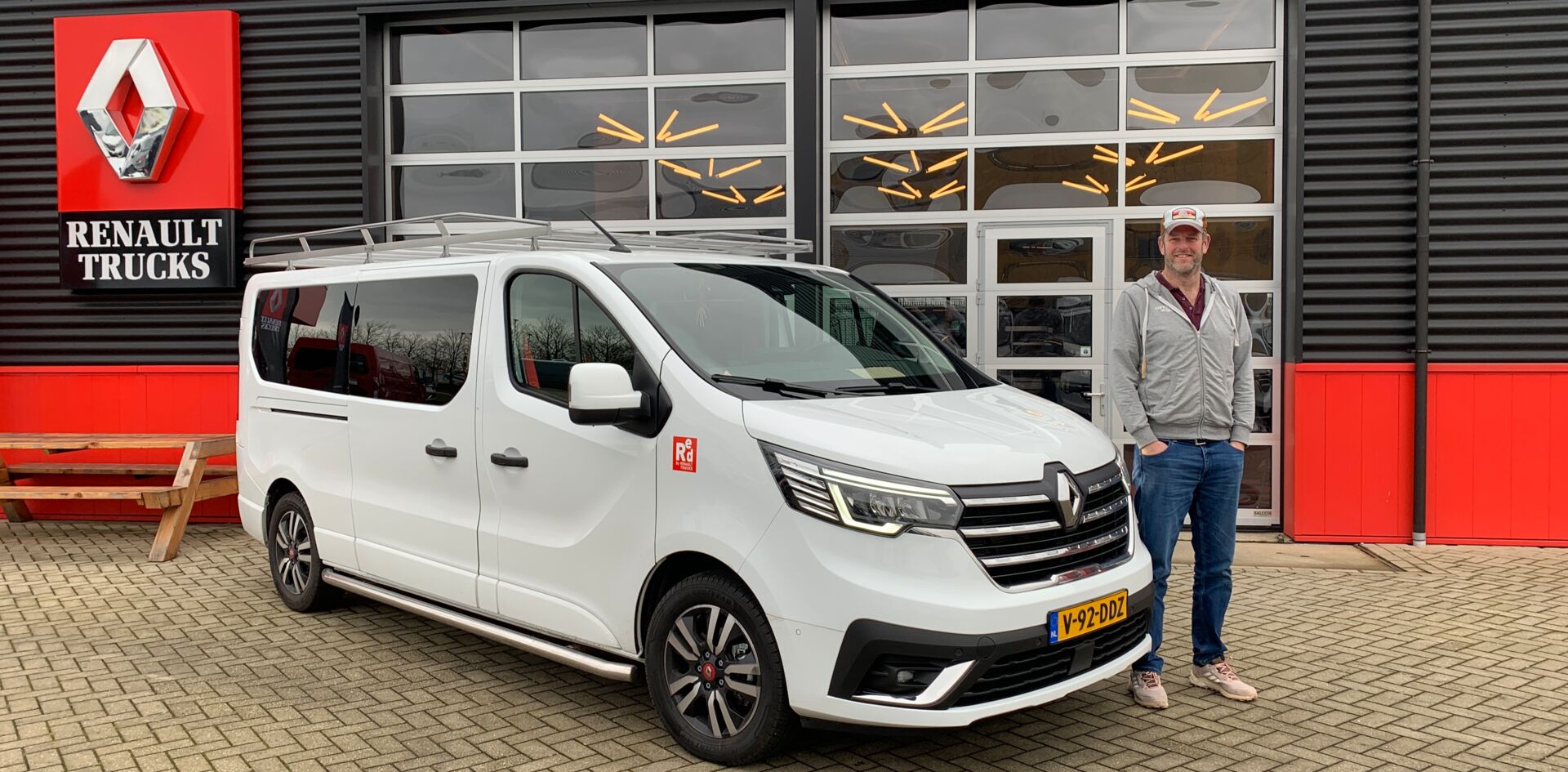 somethingsomethingC73nKb Aflevering van Breugel Onderhoudsbedrijf