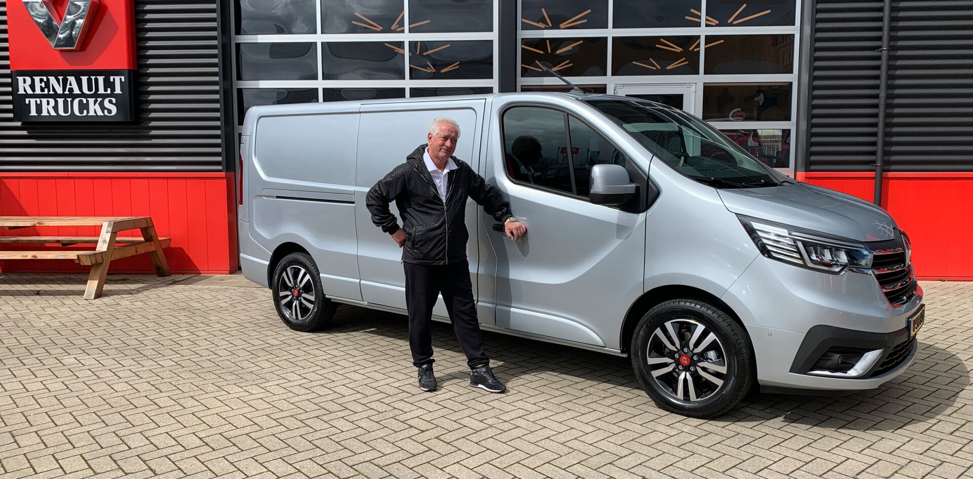 somethingsomethingcj85Jl Aflevering Hakbedrijf M. Smit