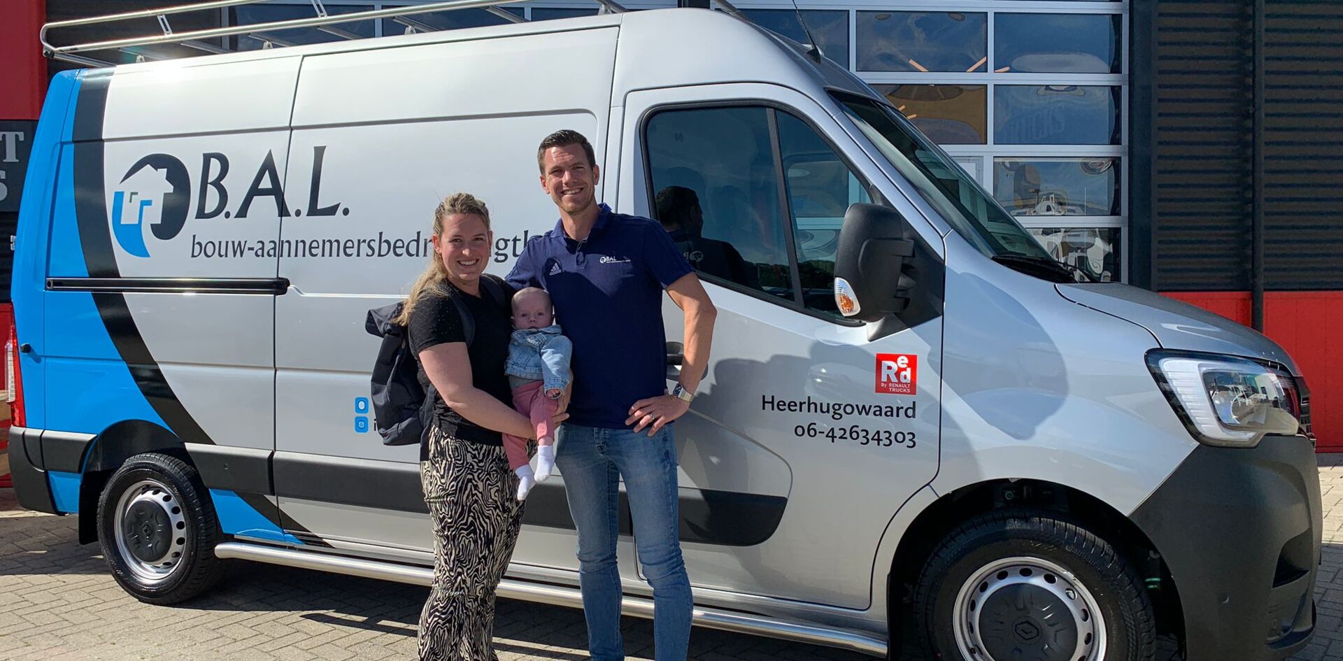 somethingsomethingMf4qlo Aflevering Bouw-Aannemersbedrijf Ligthart (BAL)