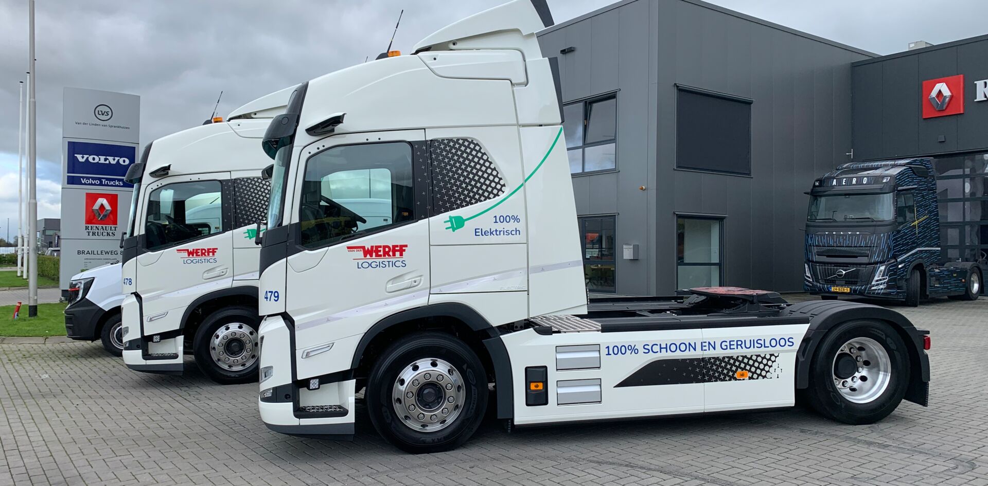 temp3A1RnB Aflevering van der Werff Logistics Heerenveen B.V.