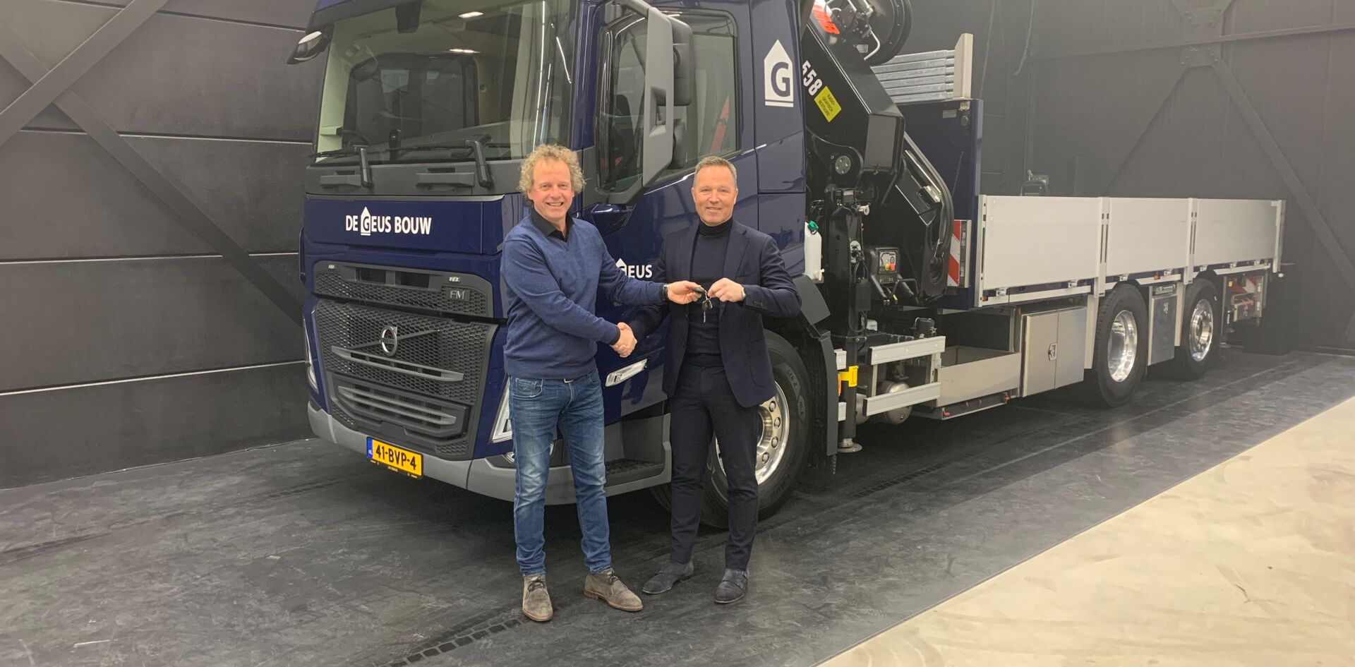 tempYUW84U Aflevering De Geus Bouw B.V.