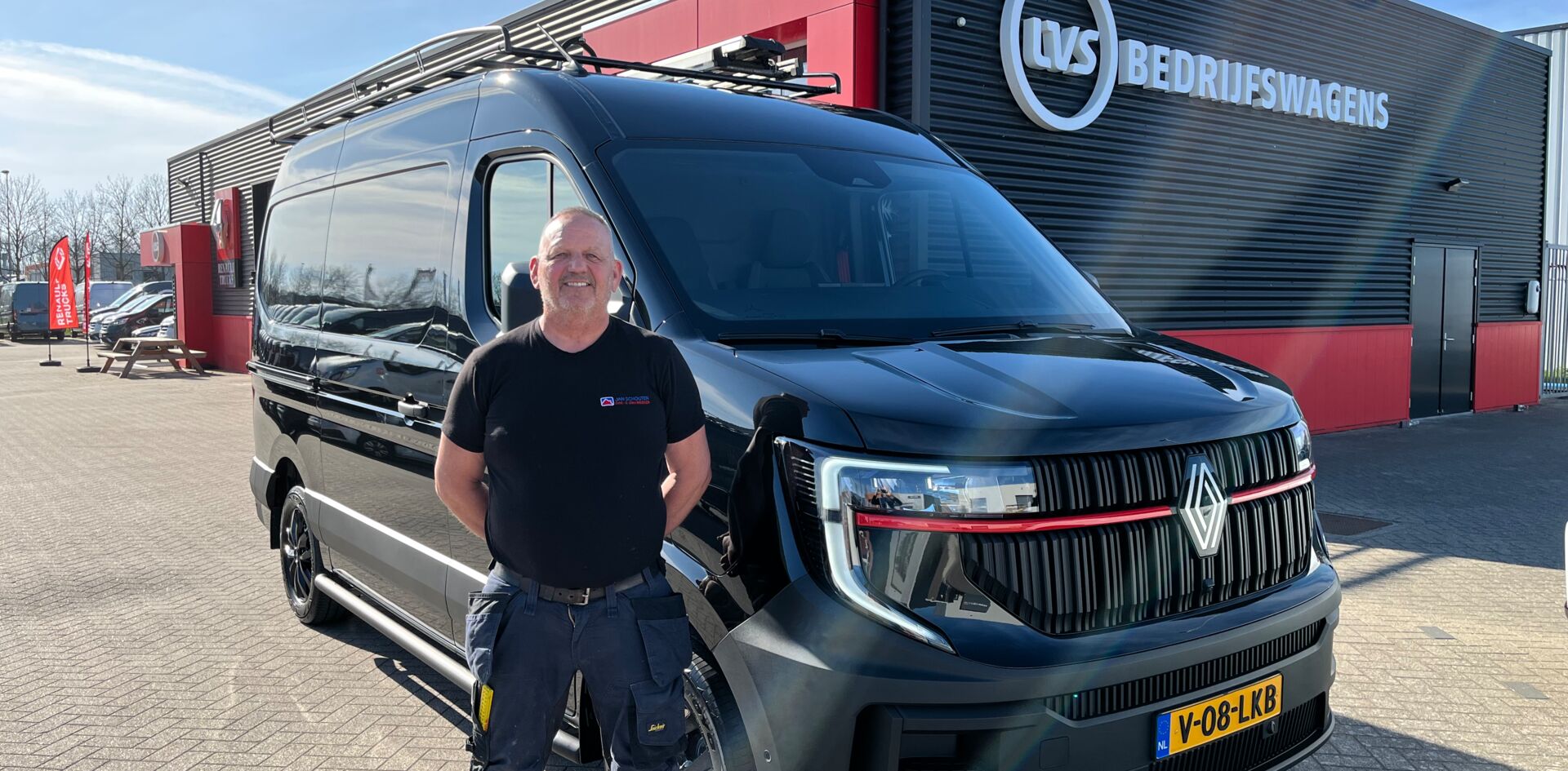 tempUEubKZ Aflevering Jan Schouten Dak- & Zinkwerken