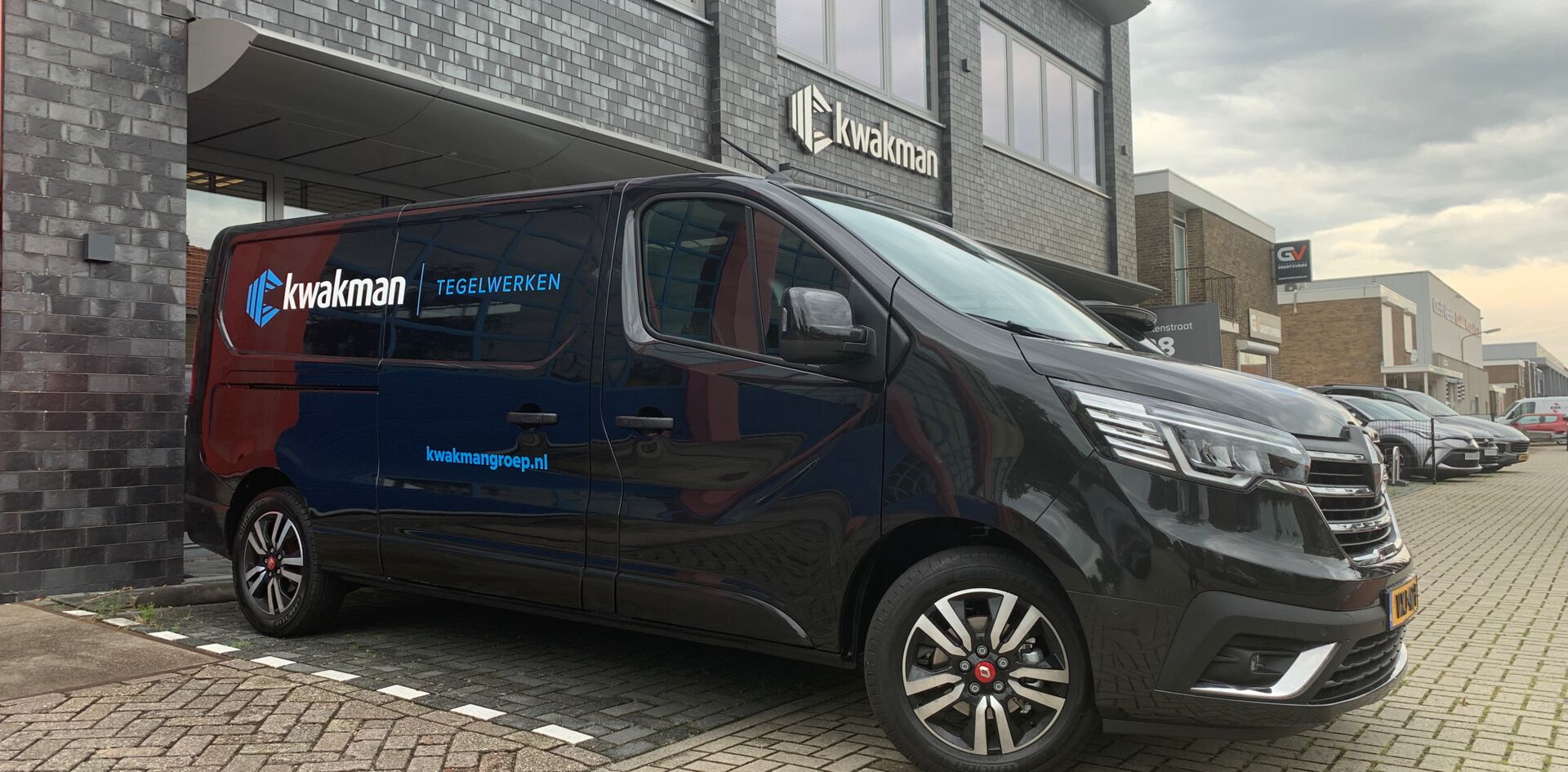 somethingsomethingojHBQt Aflevering Kwakman Groep