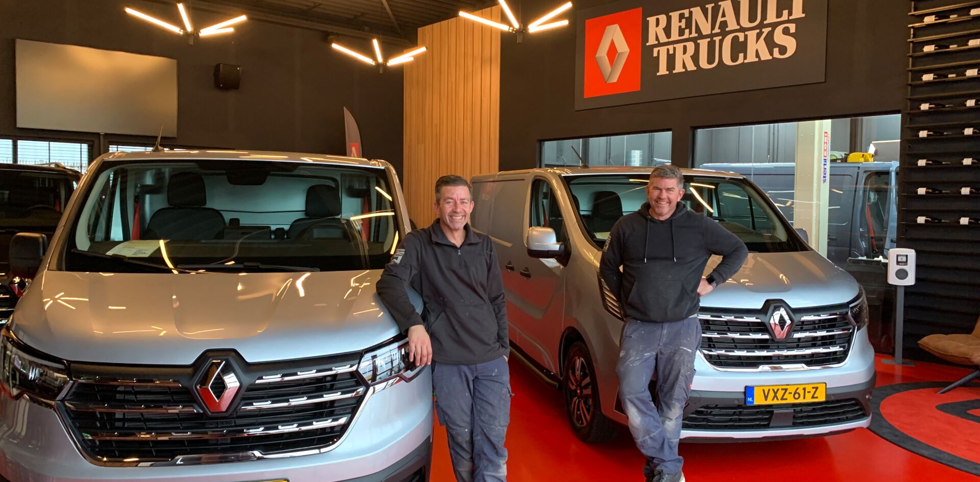 Aflevering FS Projecten 