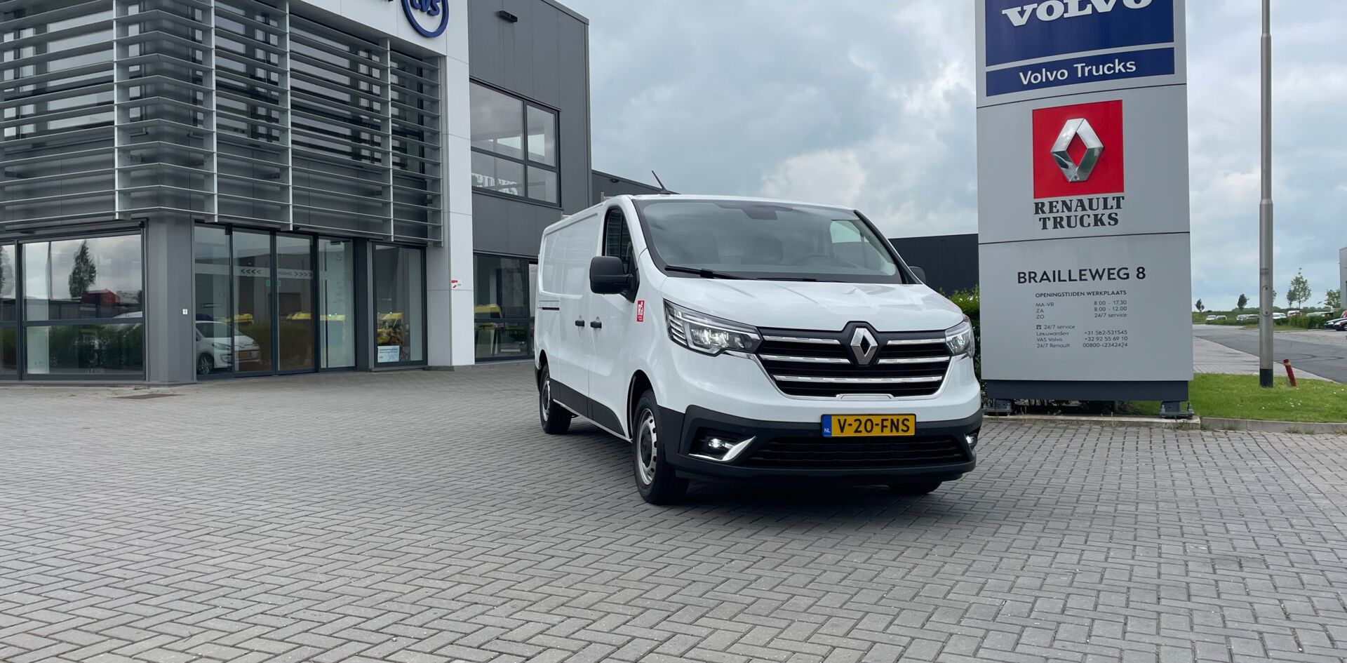 somethingsomething7wLlzs Aflevering Schildersbedrijf A.P. Bouwma