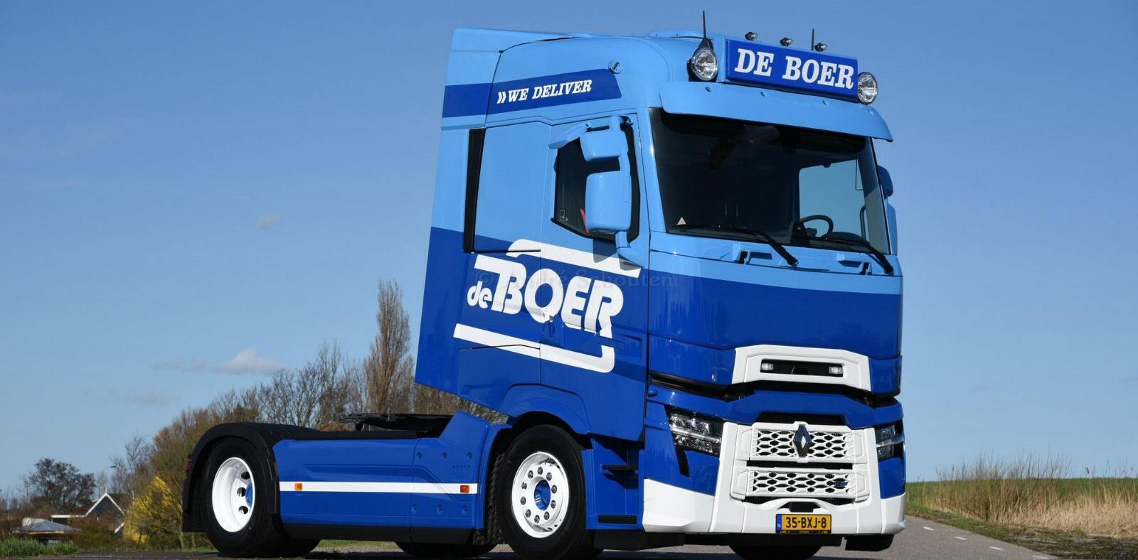 somethingsomethingfTaOWJ Aflevering De Boer Transport