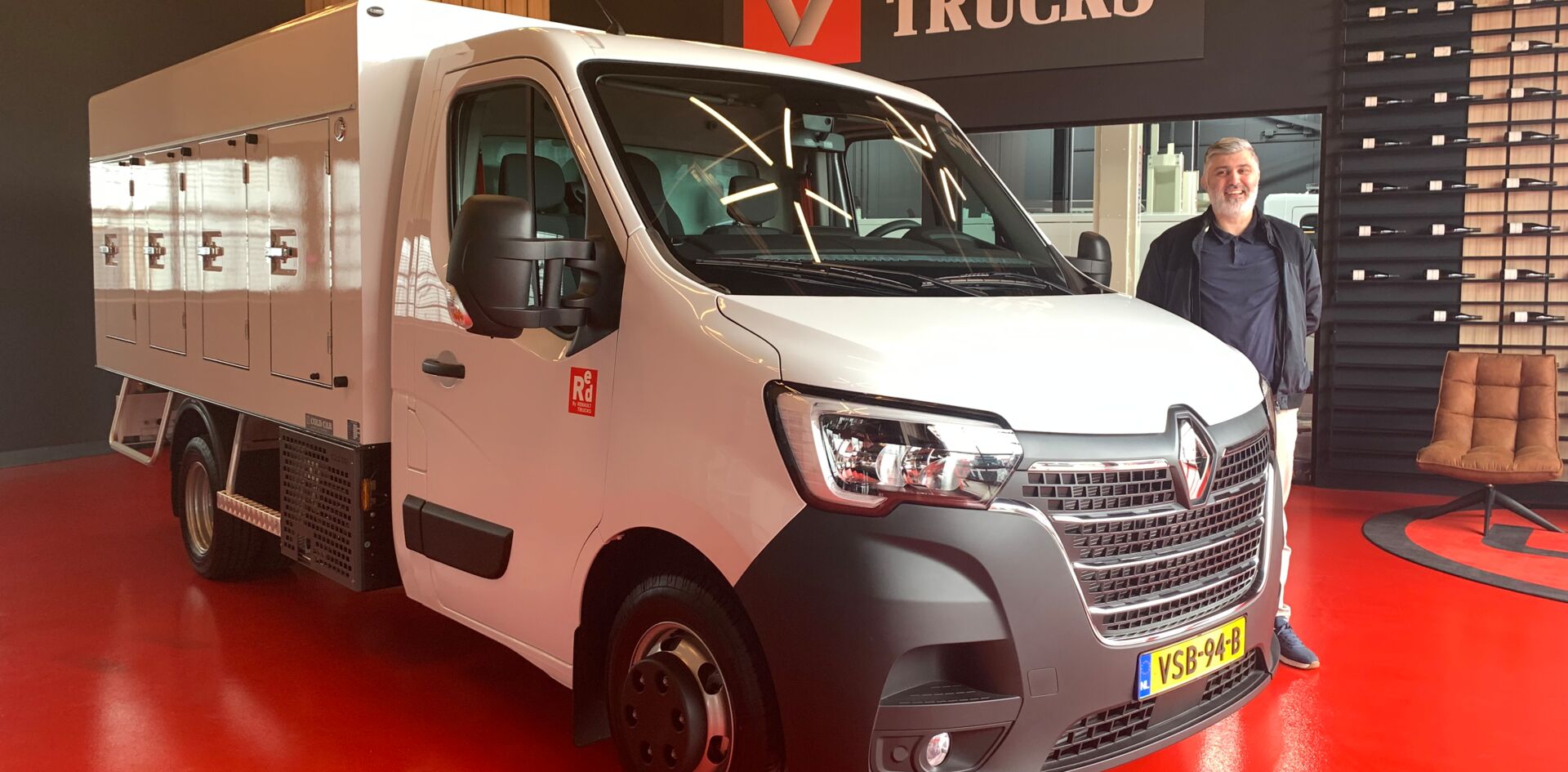 somethingsomethingATUawX Aflevering UKBA BV