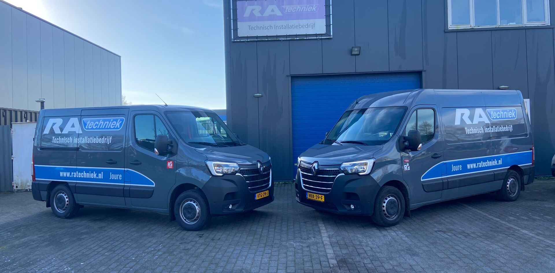 somethingsomethingPEofCn Aflevering RA Techniek