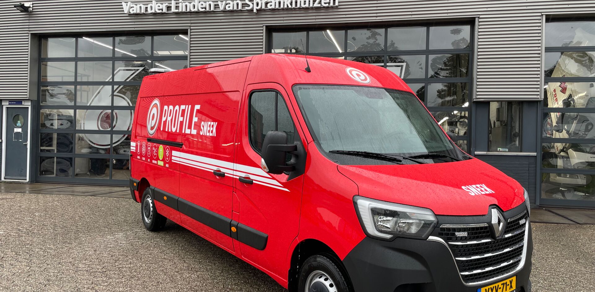 somethingsomethingjBzjPs Aflevering Profile Sneek