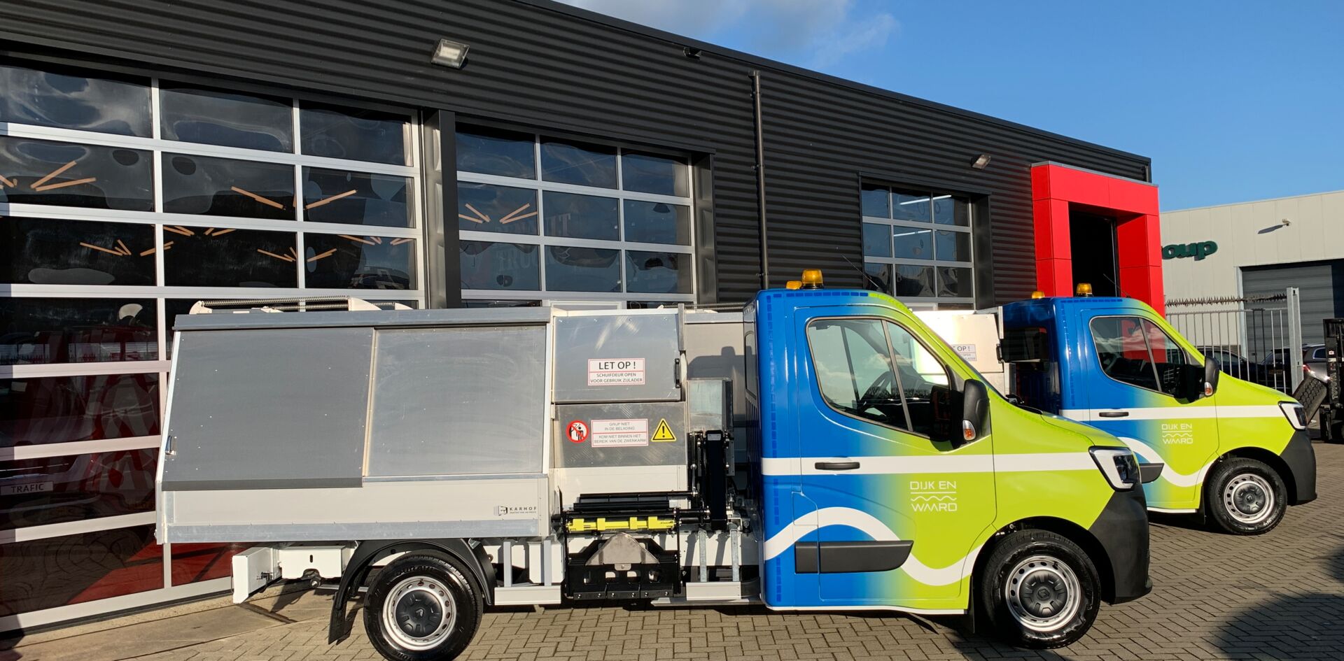 somethingsomethingZ4wMbp Aflevering Gemeente Dijk en Waard