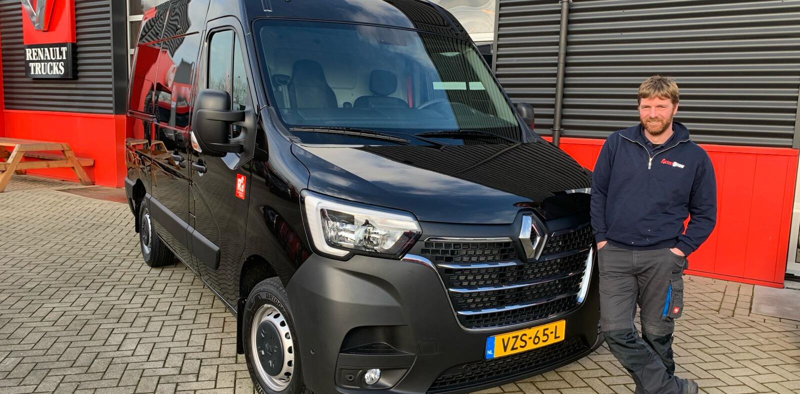 Aflevering AktiefBouw Zaanstad