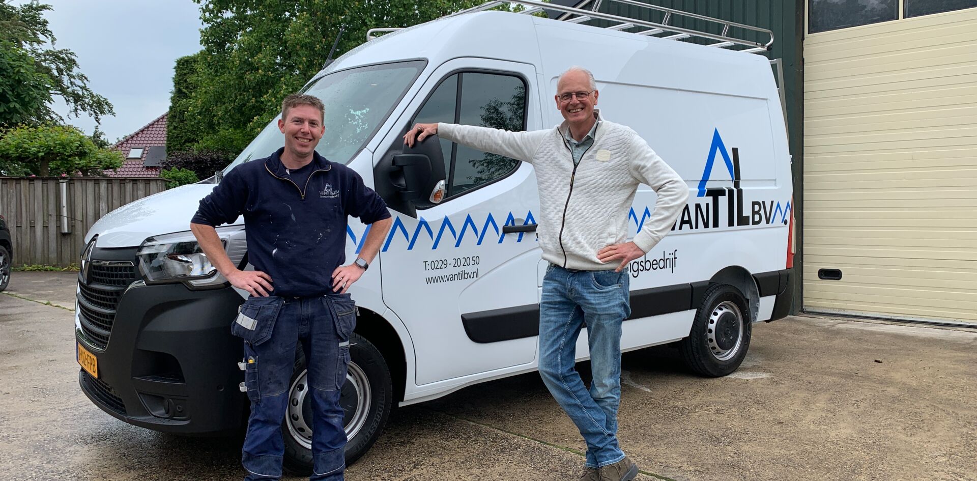 somethingsomethingpTRP2b Aflevering Aannemingsbedrijf van Til BV