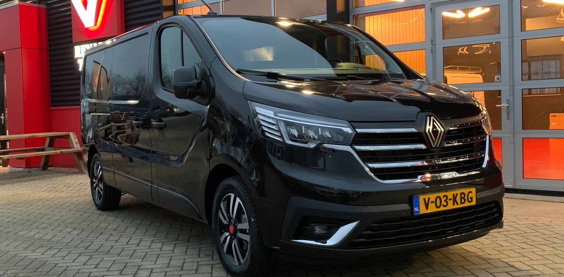 tempgMjr8v Aflevering Rob Schrieken