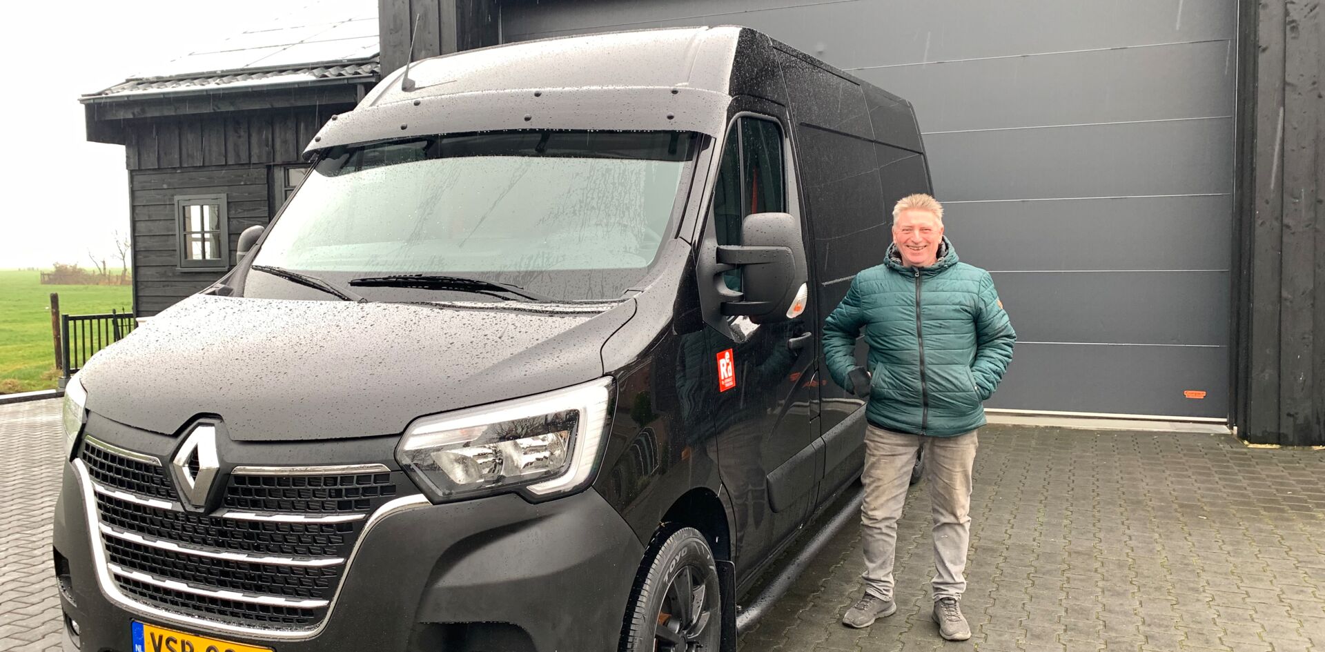 Aflevering Teer Las- en Constructiewerken