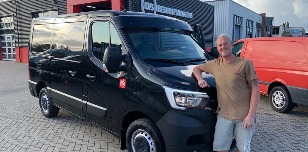 Aflevering E.D.V. Metselwerken 