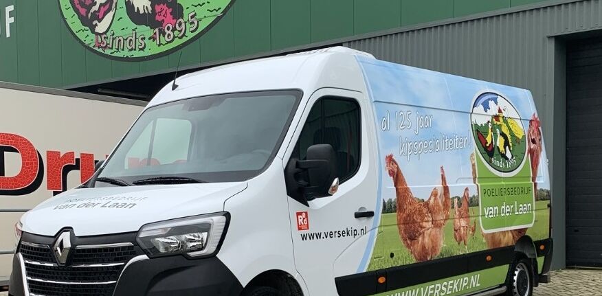 poeliersbedrijf van der Laan poeliersbedrijf van der Laan