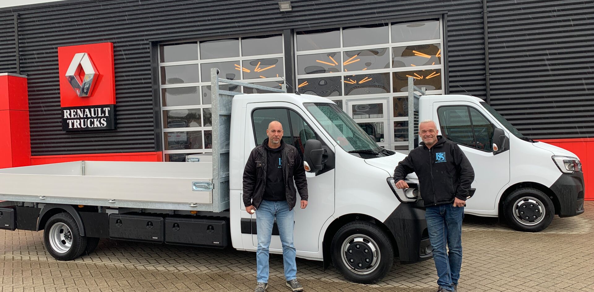 Aflevering De Steigerspecialist