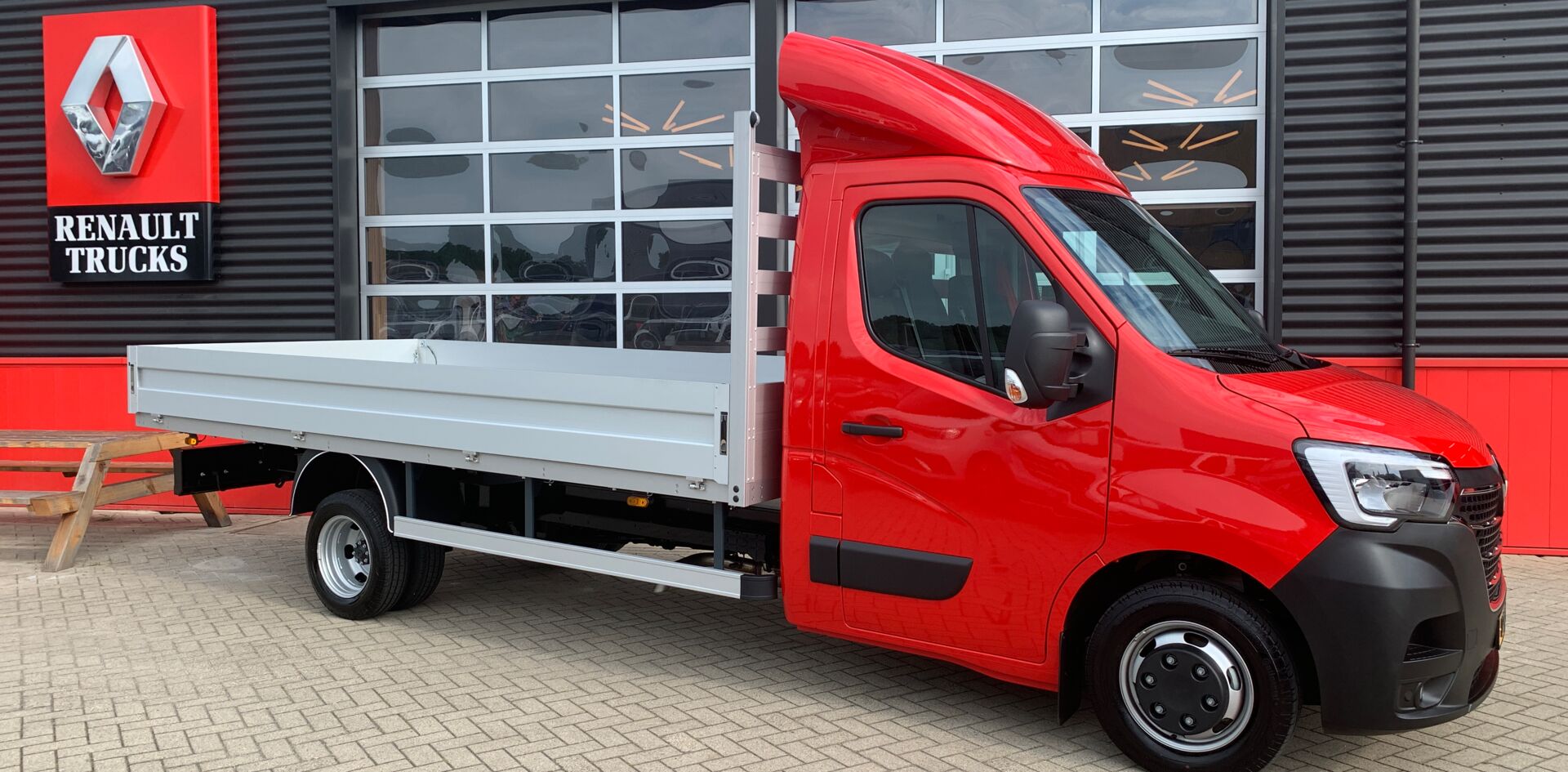 somethingsomethingDn2AMZ Aflevering Winder Limmen