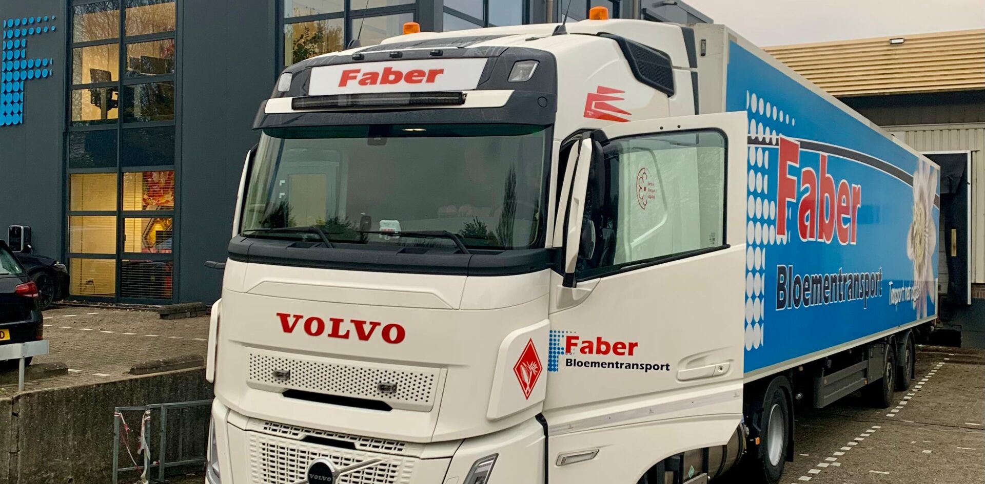 tempUYBQ3i Aflevering Faber Bloementransport