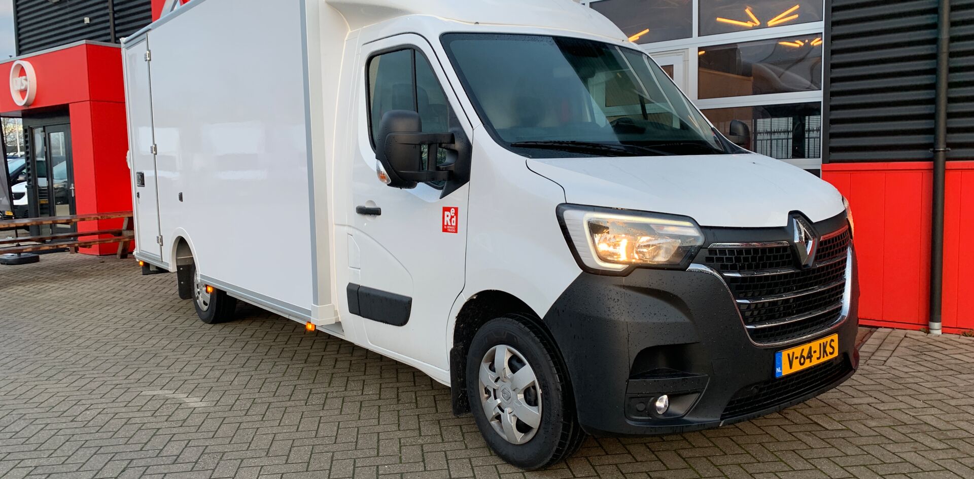 temp8aZEMT Aflevering Echte Bakker Piet Kerssens