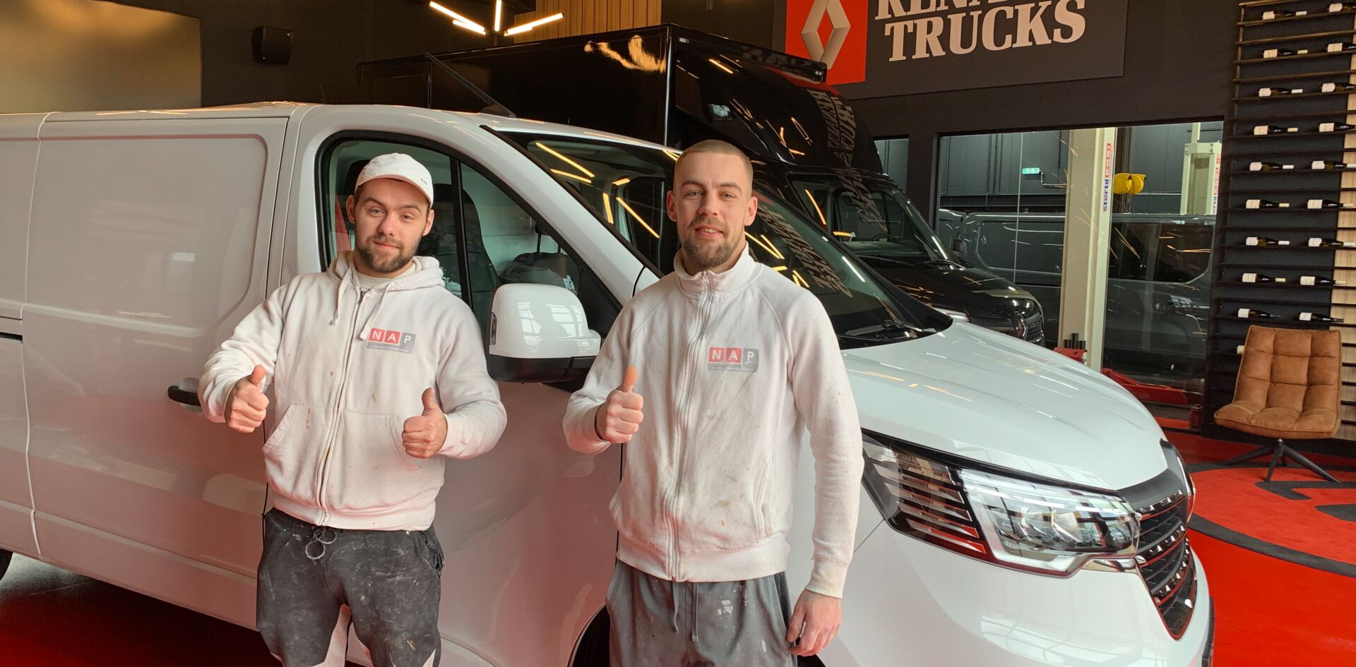 somethingsomethingIZ46qD Aflevering Nap Stukadoorsbedrijf