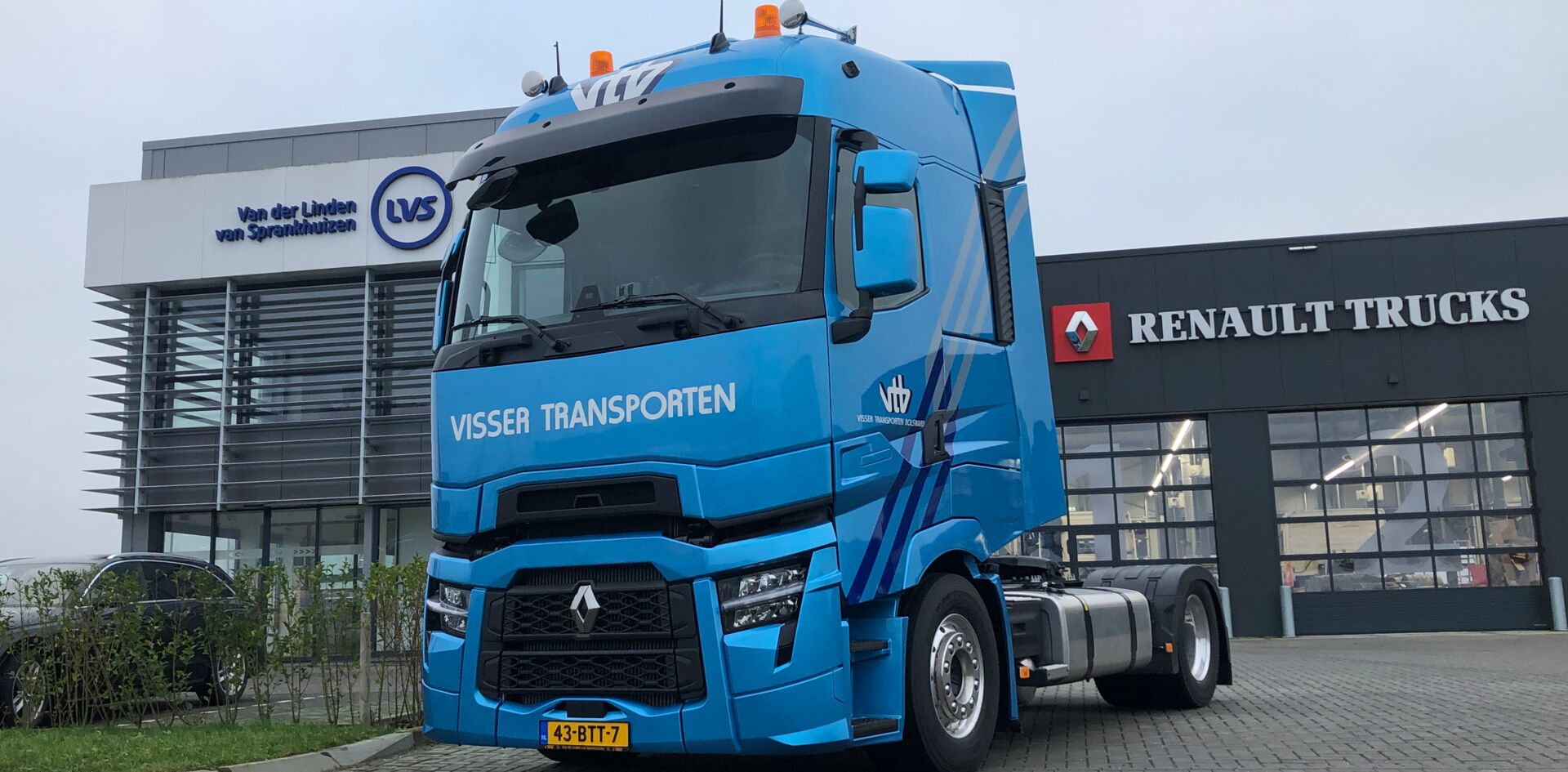 somethingsomethingj55gWW Aflevering Visser Transporten Bolsward