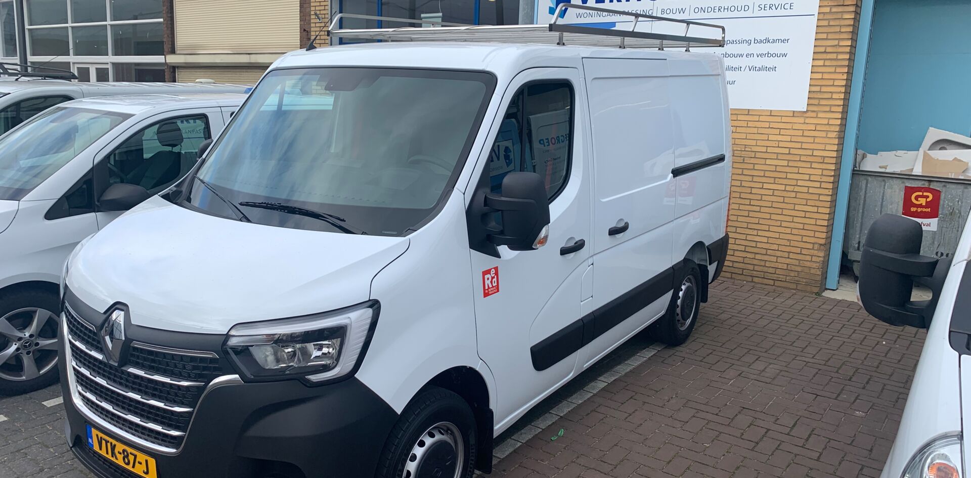 somethingsomethinglJEGQB Aflevering Verhoef Groep