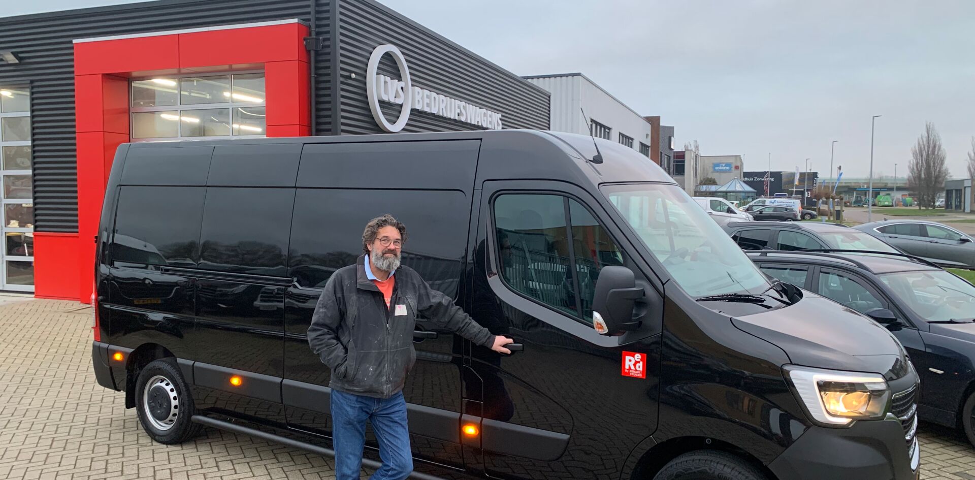 somethingsomethingQsneTV Aflevering Marco Haakman in- & exterieur Houtbouw