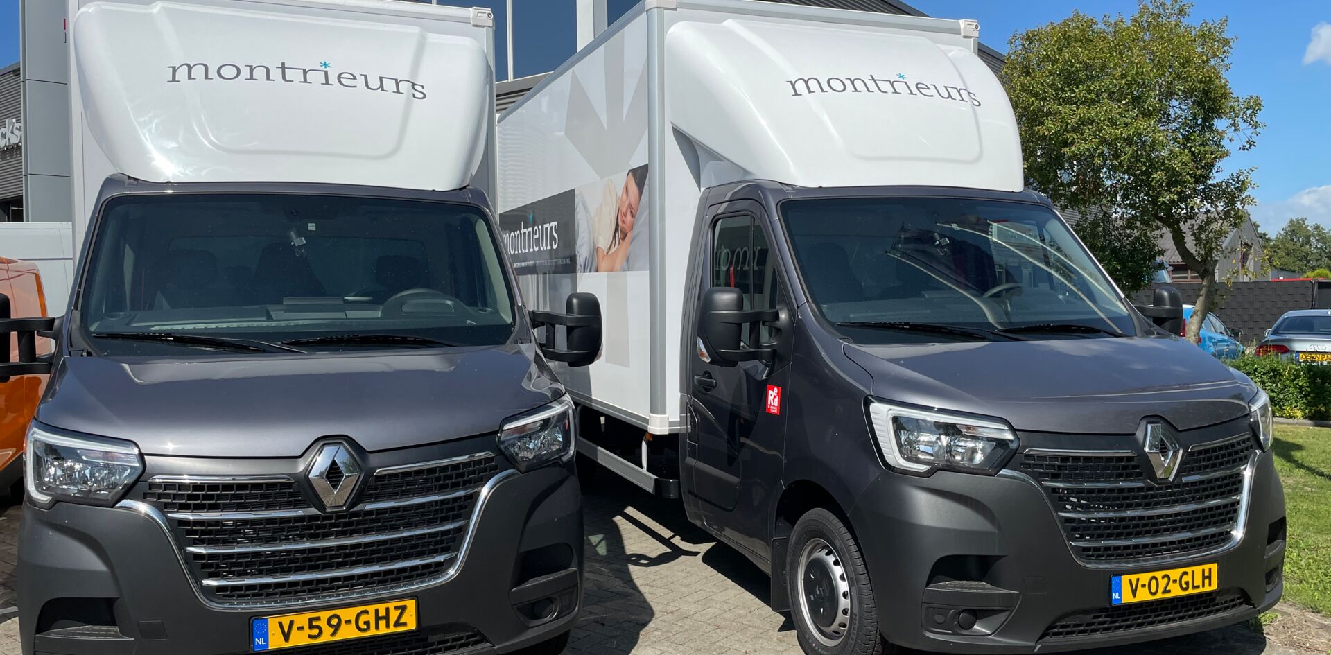 somethingsomethingLbc8OP Aflevering Montrieurs