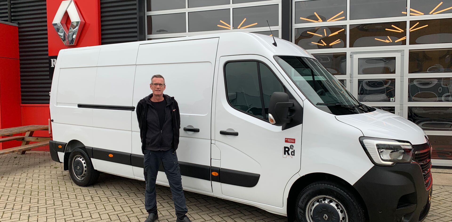 somethingsomethingrUjk70 Aflevering Vis van Visser