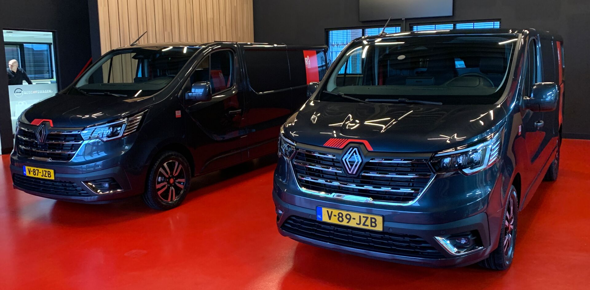 temphO6rgI Aflevering WK Fleurs BV