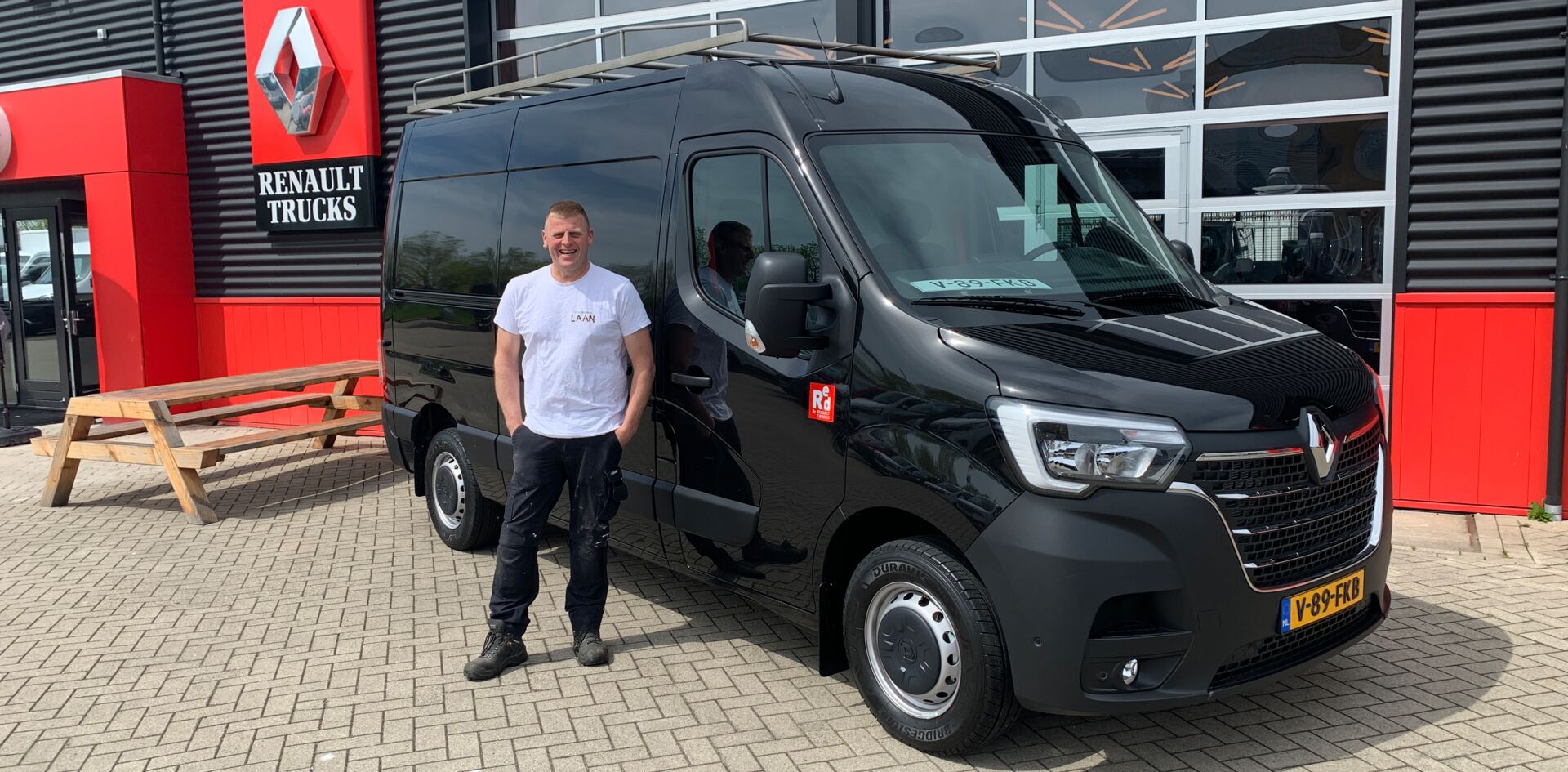 somethingsomething7cxR66 Aflevering Timmerbedrijf Laan