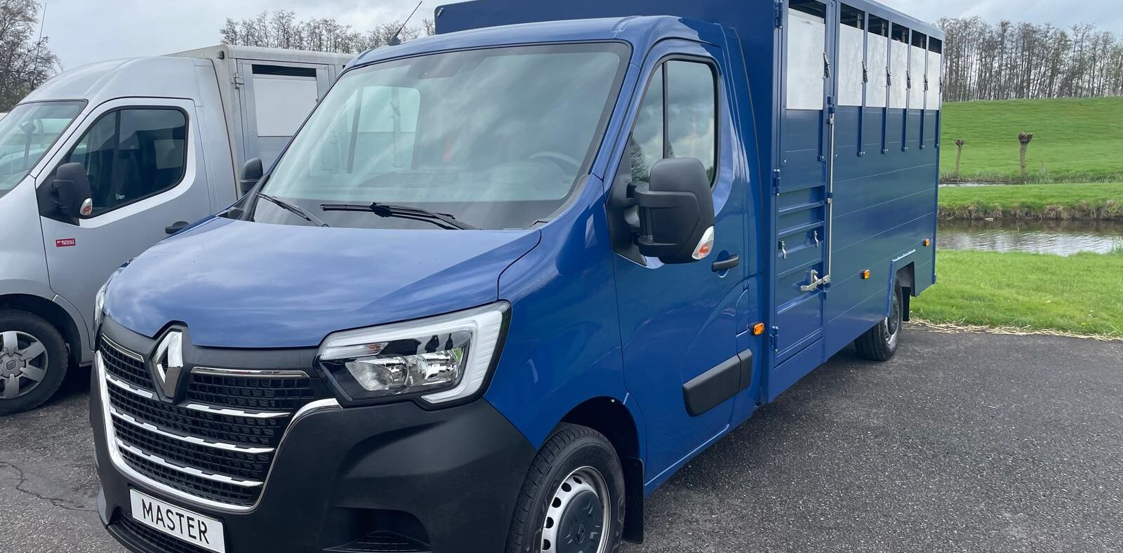 somethingsomethingbHDN9l Aflevering Rijling Veehandel