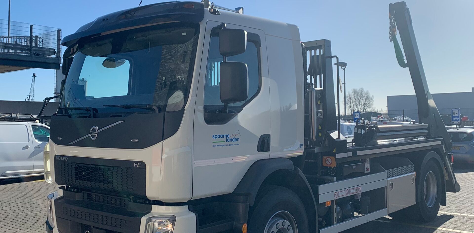 tempheicsvTk3d.jpg Aflevering Spaarnelanden NV