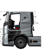 volvo-fh-aero-low-sleeper