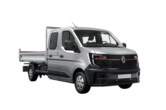 Renault-Trucks-Master-chassis-dubbele-cab