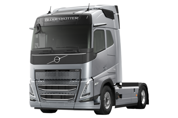 volvo-fh-driekwart-studio-vrijstaand volvo-fh-driekwart-studio-vrijstaand