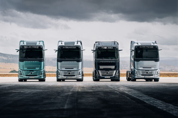Volvo_Trucks_Aero_range Volvo_Trucks_Aero_range