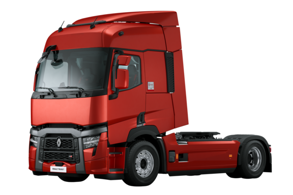 LVS-Renault-Trucks-T-frontaal-zij LVS-Renault-Trucks-T-frontaal-zij