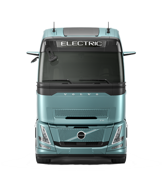 Volvo_Trucks_FH_Aero_Electric_front_transp Volvo_Trucks_FH_Aero_Electric_front_transp