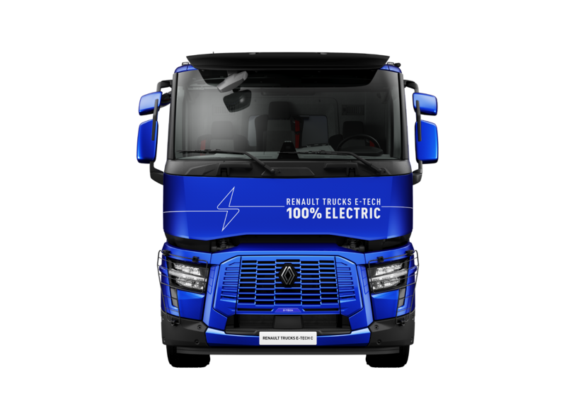 LVS-Renault-Trucks-E-tech-C-frontaal LVS-Renault-Trucks-E-tech-C-frontaal